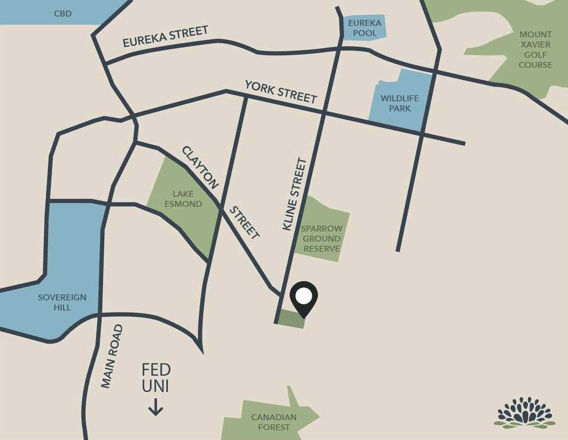 [Land for Sale] Canadian Valley Estate, Canadian OpenLot